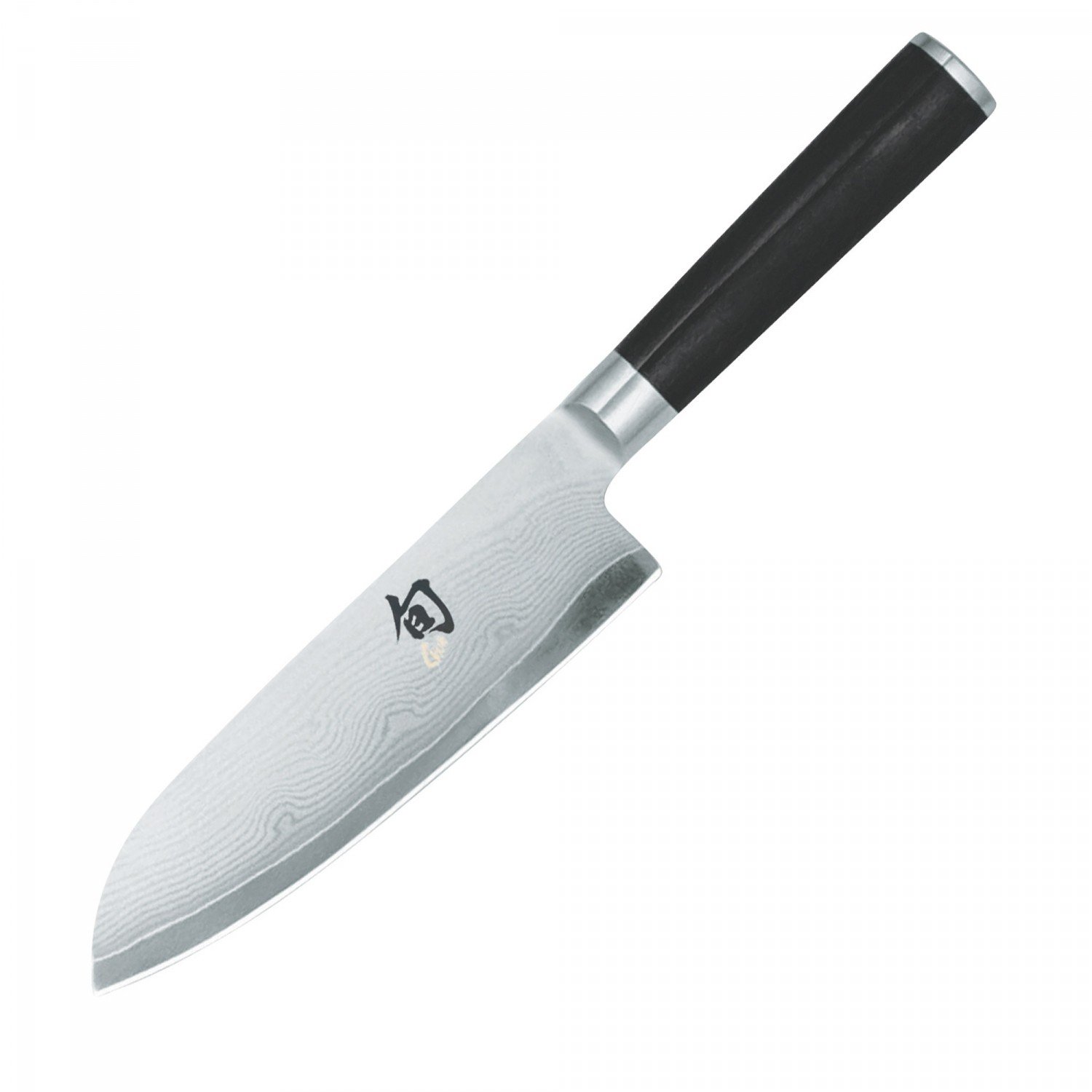 貝印 旬 Classic 三徳ナイフ 左利き用 175mm 日本製 Shun ステンレス 包丁