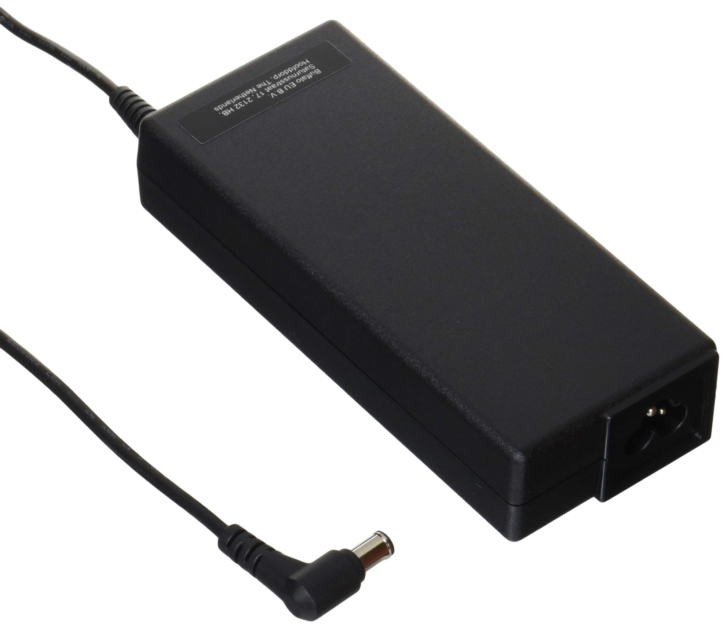 バッファローBUFFALO 新型〈リンクステーション〉対応 交換用ACアダプター OP-AC19