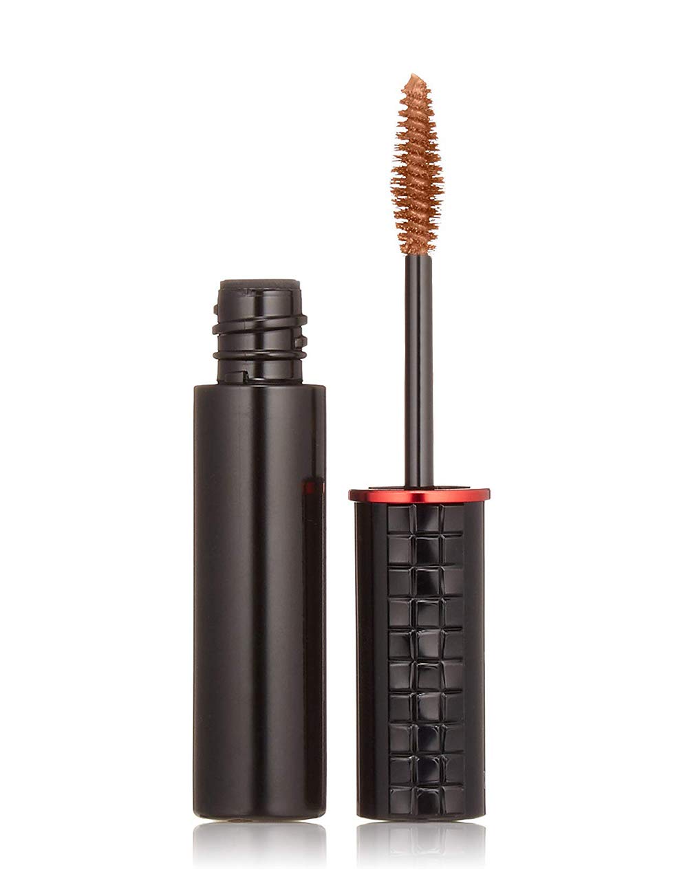 マキアージュ アイブローカラーワックス66 ライトブラウン 眉マスカラ ウォータープルーフ 5g