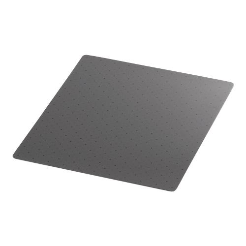 バッファロー i BUFFALO マウスパッド i BUFFALO 再生PETタイプ 測れる目盛り付(ブラック) BSPD12BK