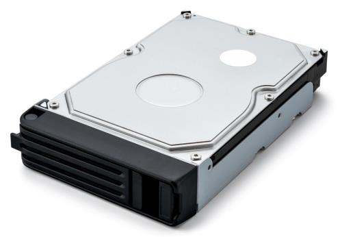 BUFFALO テラステーション 5000用オプション 交換用HDD 3TB OP-HD3.0S