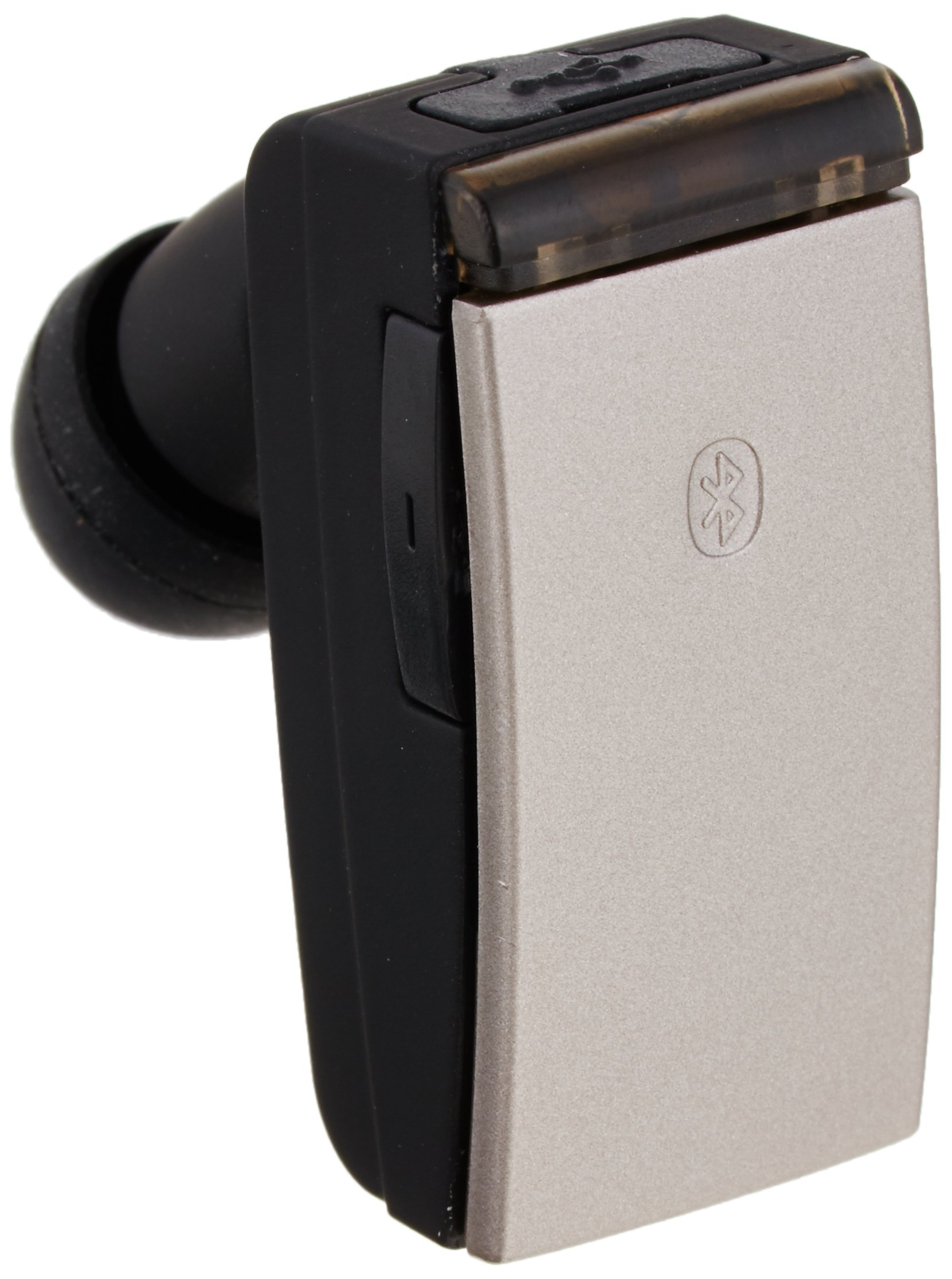 バッファロー iBUFFALO Bluetooth4.0対応 片耳ヘッドセット ブロンズ BSHSBE23BZ (動作確認済)iPhone7,iPhone7Plus