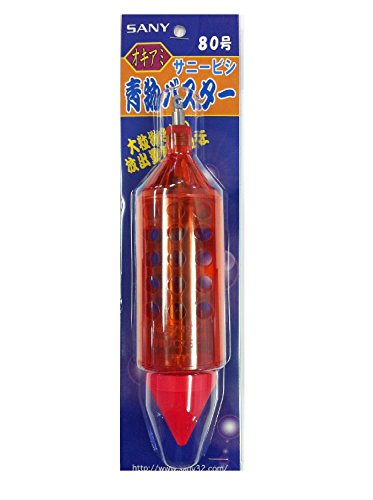 サニー商事(SANY) 青物バスター 80号