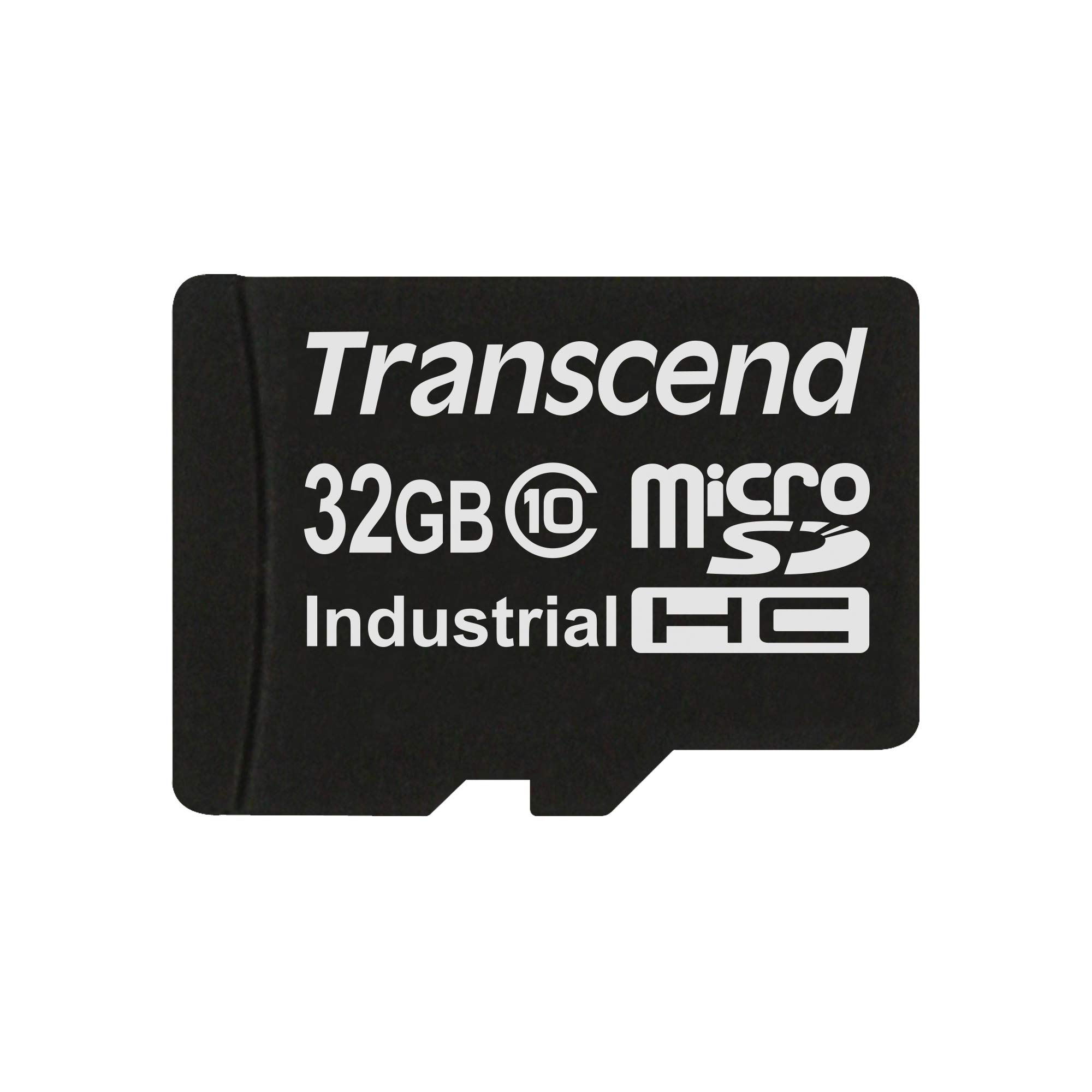 トランセンドジャパン 業務用/産業用 組込向け microSDHCカード 32GB Class10 2D MLC NAND採用 高耐久 温度拡張品 動作環境温度-40°C以