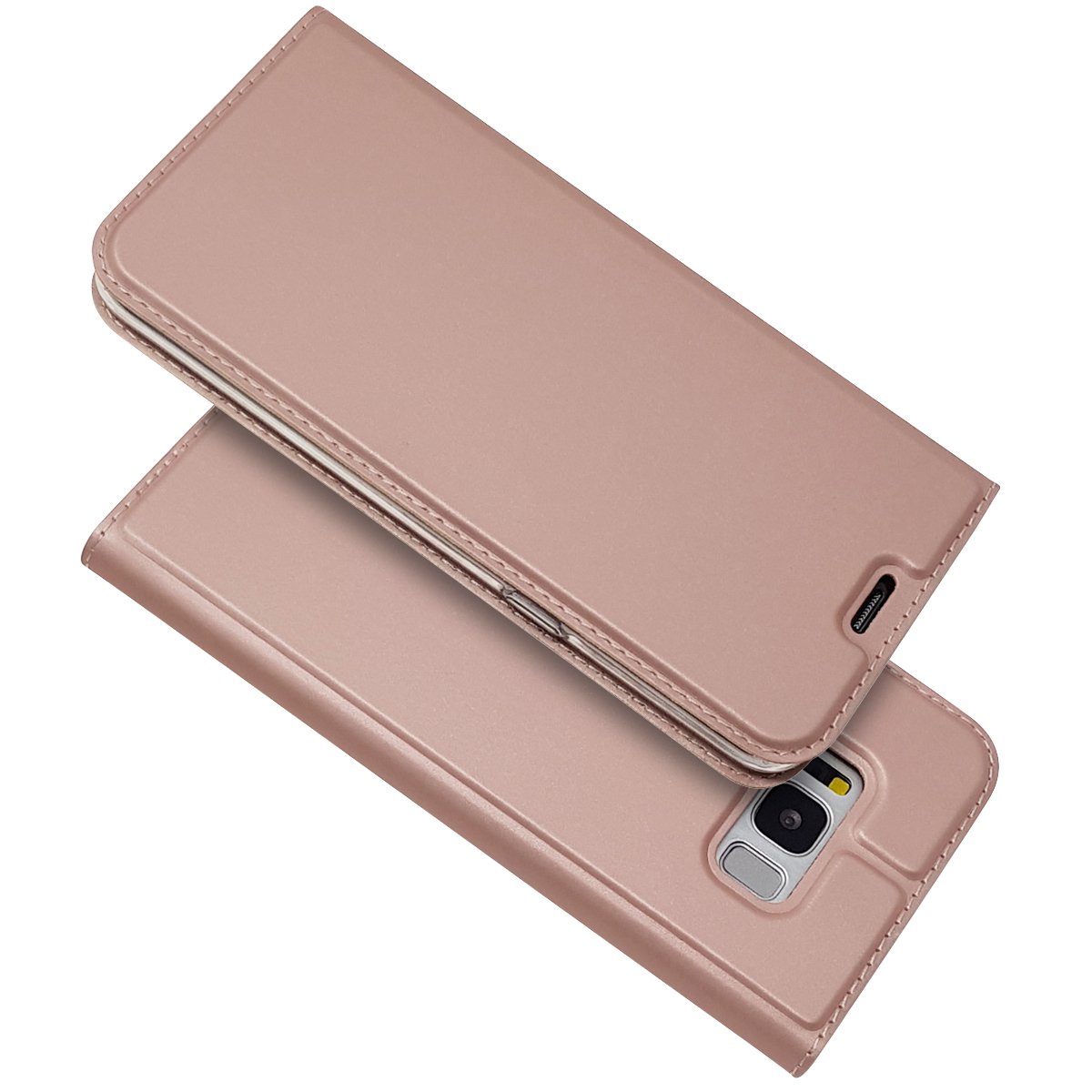 i Cover Case Galaxy S8 SC-02J / SCV36 ケース サムスン ギャラクシー S8 ケース 手帳型 SC-02J ケース SC02J カバー SCV36 ケース カードポ