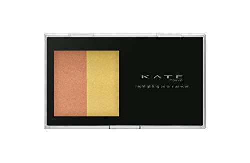 KATE(ケイト) ケイト ハイライティングカラーニュアンサー EX-2 チーク 4.5グラム (x 1)
