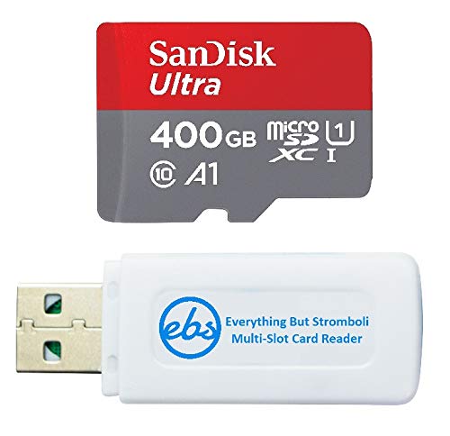 microSD 1TB UHS-I Class10 Nintendo Switch メーカー動作確認済 micro SDカード Ultra SDSQUA4-1T00-EPK