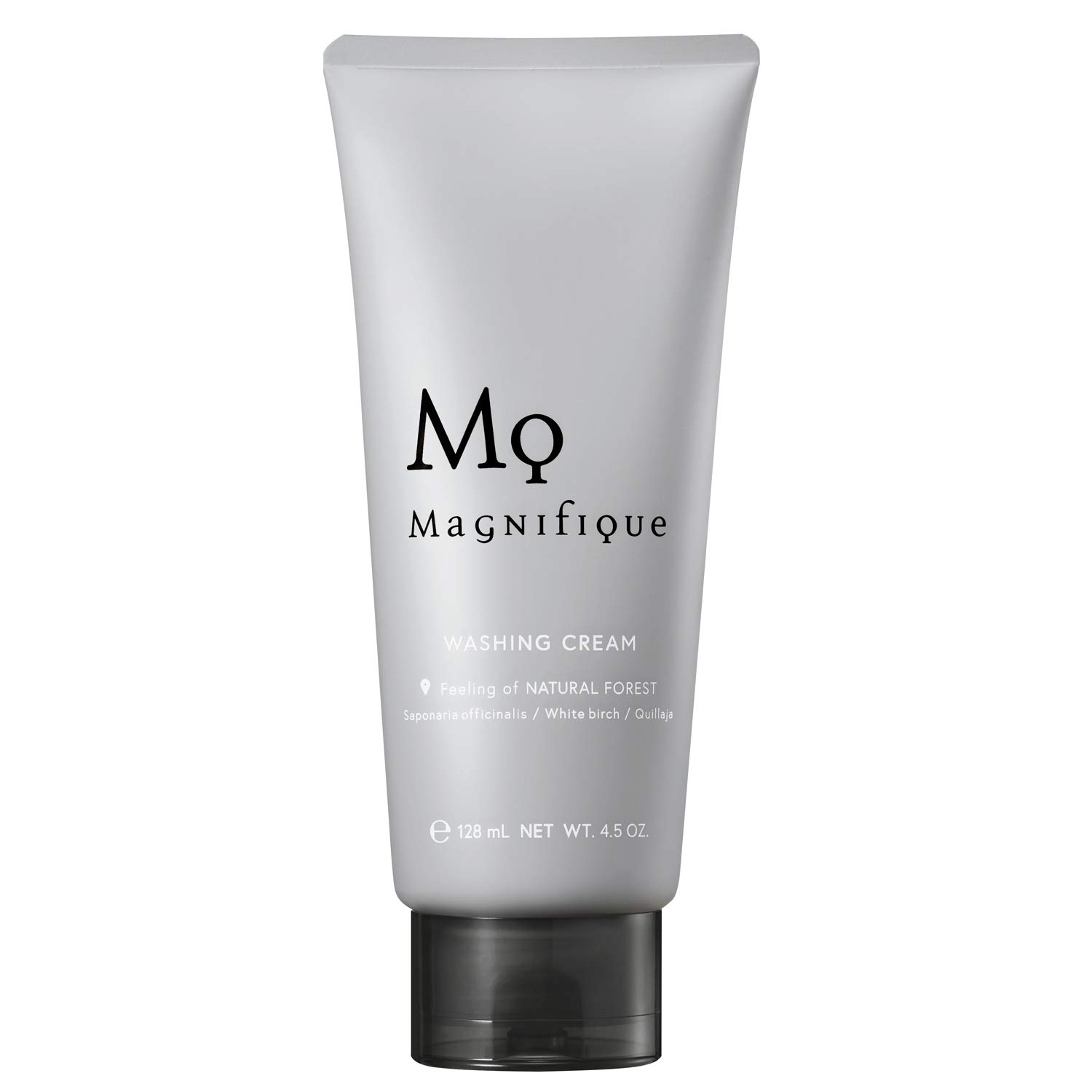 マニフィーク 洗顔 メンズ スキンケア 洗顔フォーム magnifique KOSE 130g