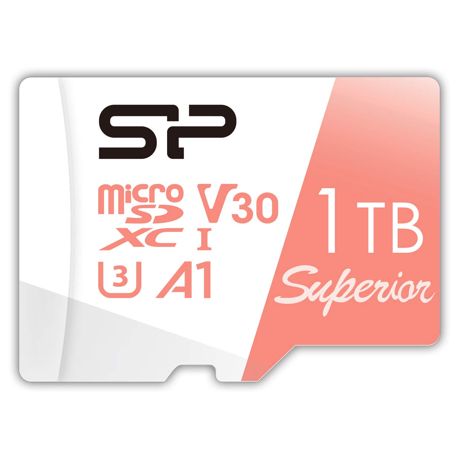 SP Silicon Power シリコンパワー micro SD カード 1TB Nintendo Switch 動作確認済4K対応 class10 UHS-1 U3 最大読込100MB/s 3D 