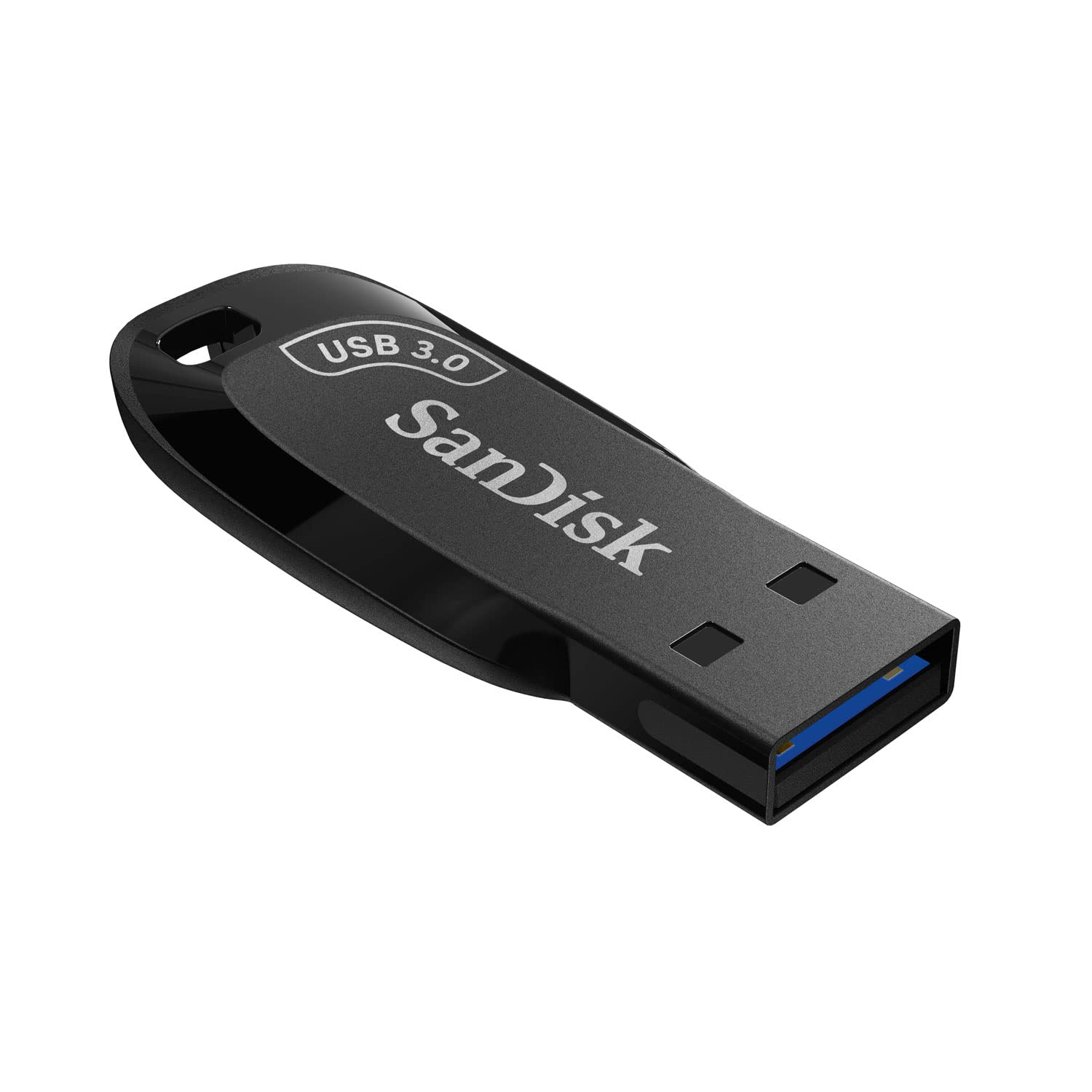 サンディスク 正規品 メーカー5年保証 USBメモリ 256GB USB3.2(Gen1)/3.1(Gen 1)/3.0 超小型 SanDisk Ultra Shift 読取最大100MB/秒 SDC