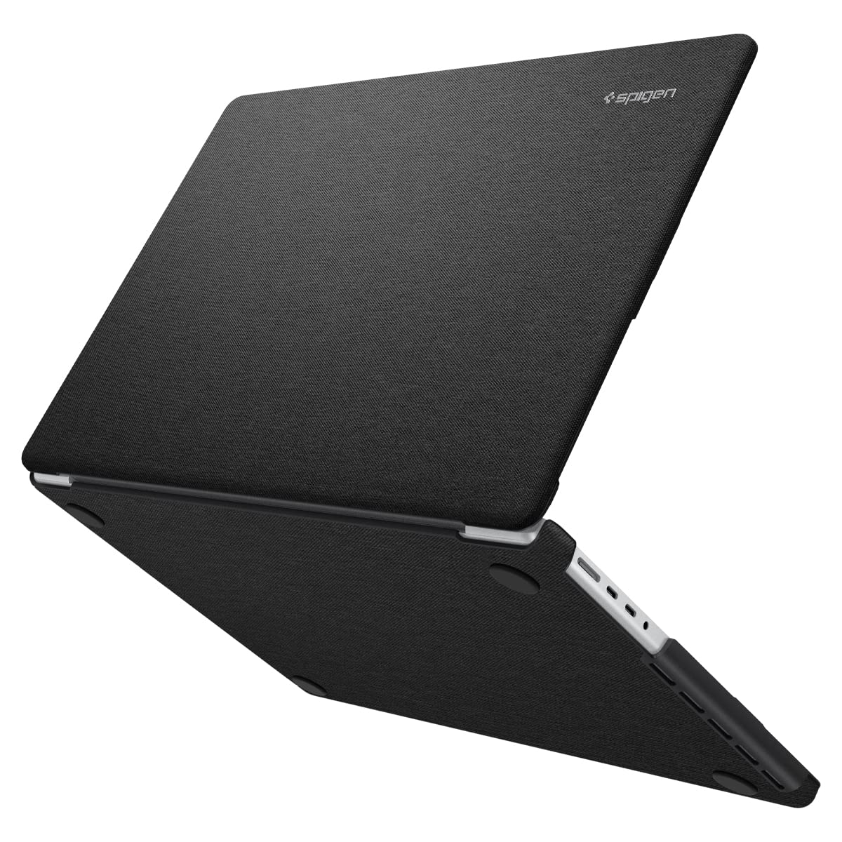 Spigen Macbook Pro 16インチ ケース Mac Book Pro A2780 / A2485 with M2 Pro / M2 Max Chip / M1 Pro / M1 Max 