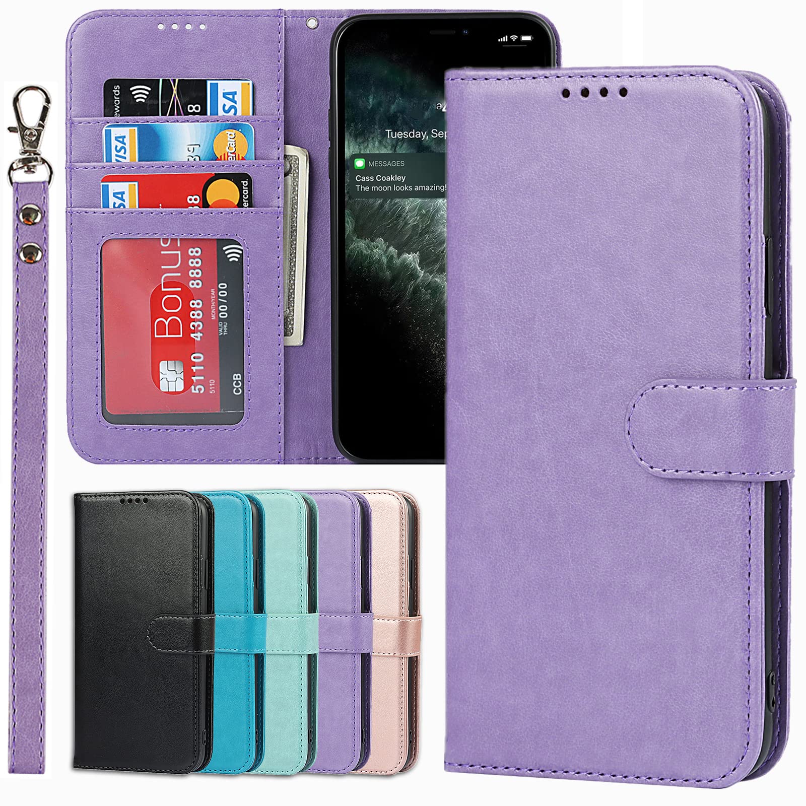 i Phone 11 ケース 手帳型 アイフォン11 ケース i Phone11 アイフォン11 ケース アイフォン 11 カバー i Phone 11 携帯ケース スマホケース 手帳型 カバー 適用