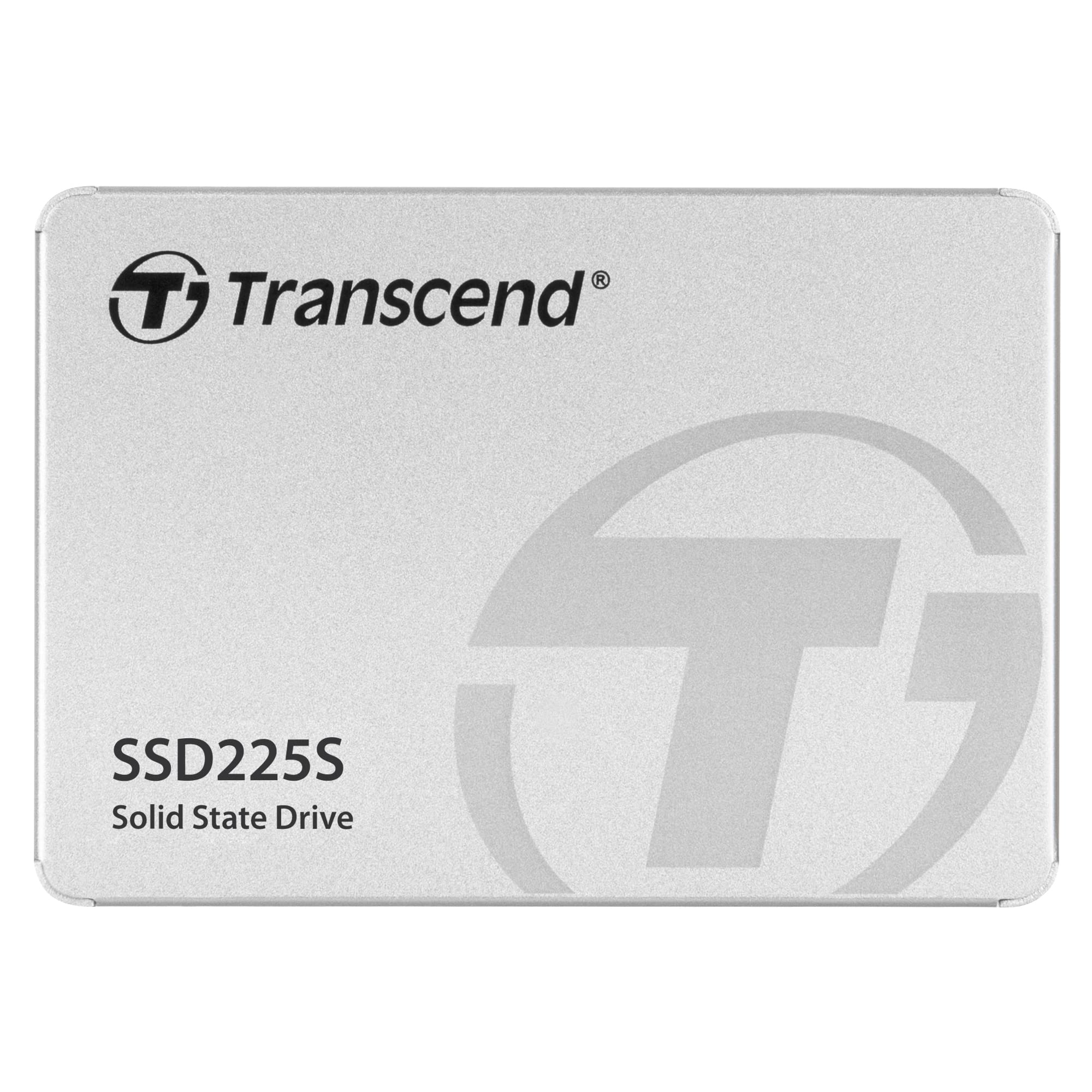 トランセンドジャパン Transcend SSD 500GB 内蔵2.5インチ SATA3 7mm 国内正規品 3年保証 TS500GSSD225S