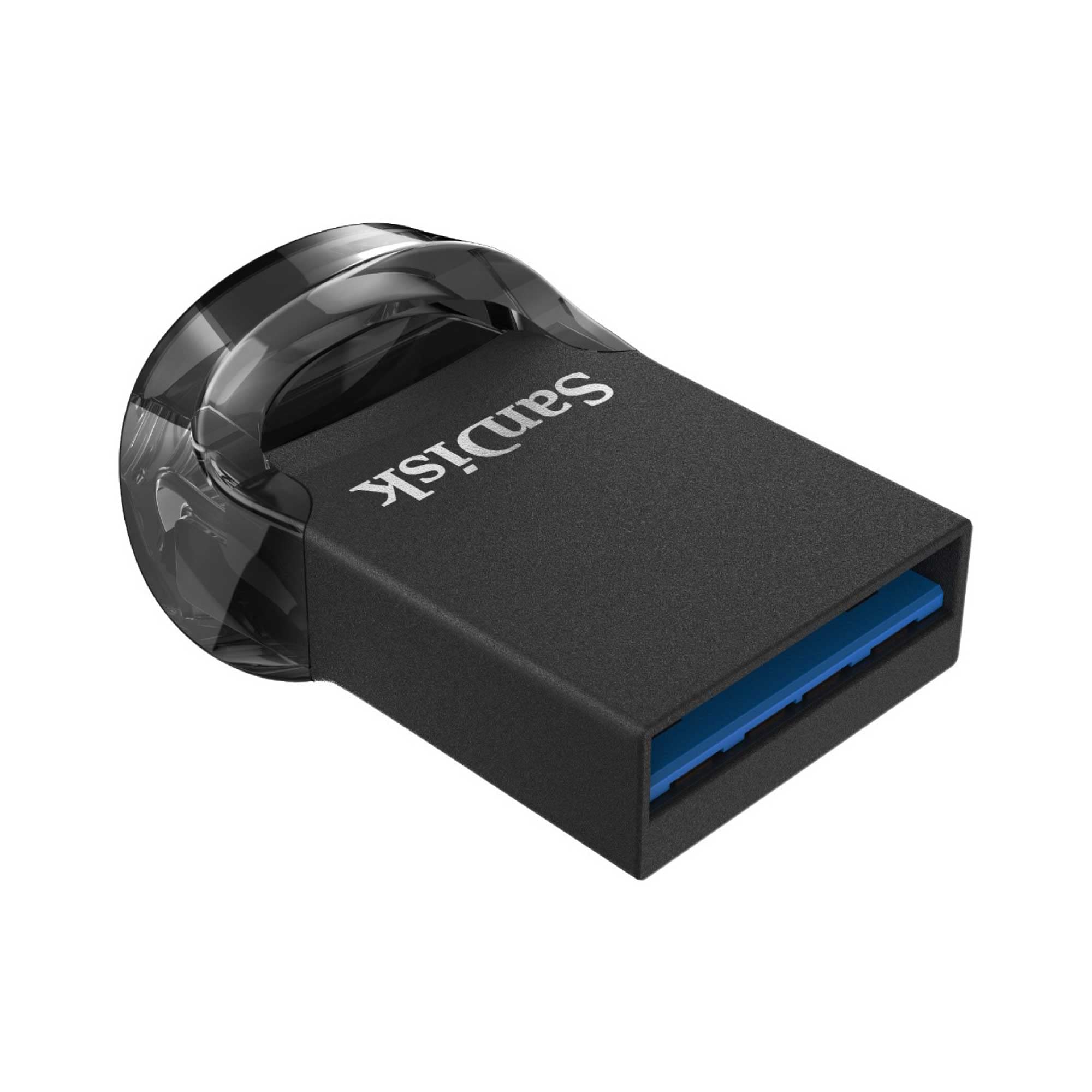 サンディスク 正規品 SanDisk メーカー5年保証 USBメモリ 32GB USB 3.2 超小型Ultra Fit 32GB SDCZ430-032G-J46 新パッケージ