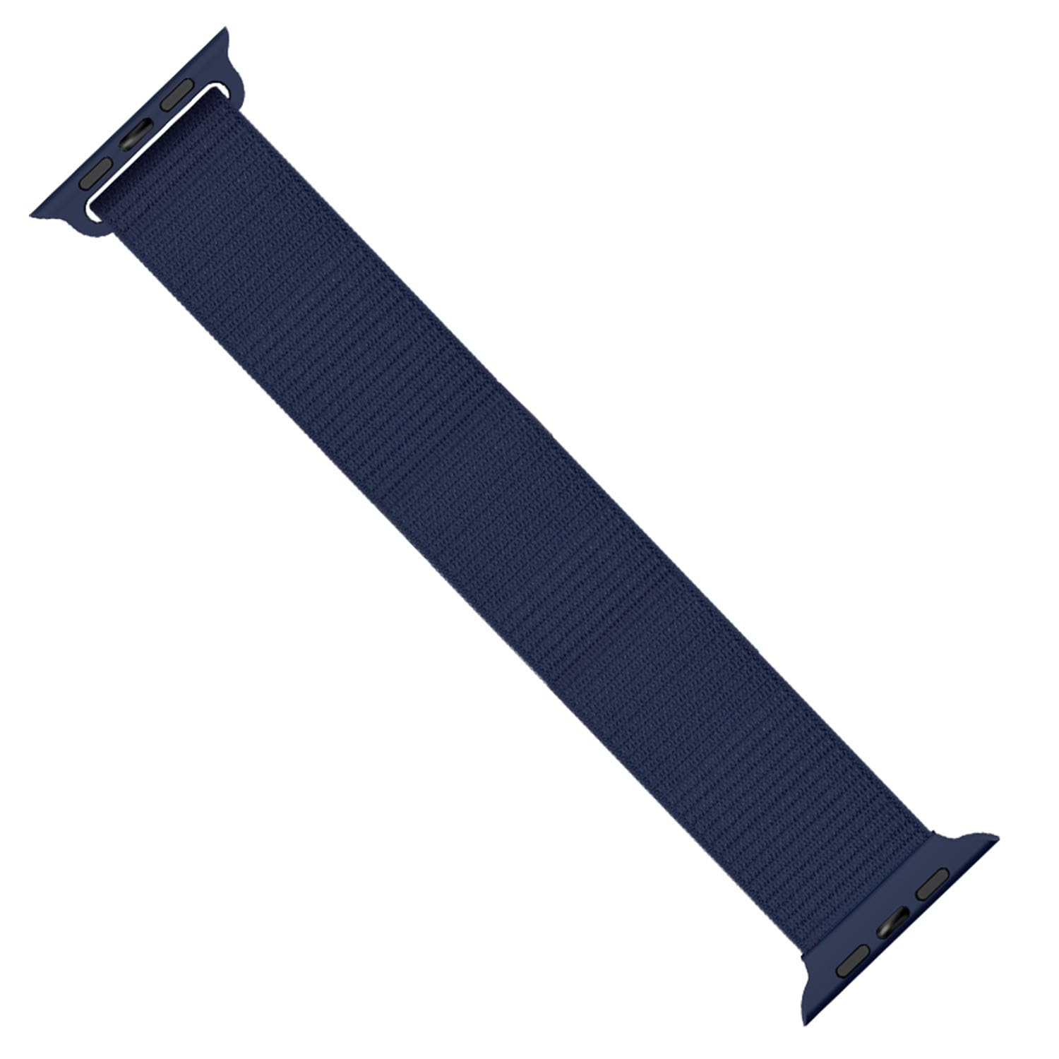 QLTYPRI アルパインループ Apple Watch Ultra 2/Ultra バンド 49mm 45mm 44mm 42mm 41mm 40mm 38mm コンパチブル アップルウォッチ バン