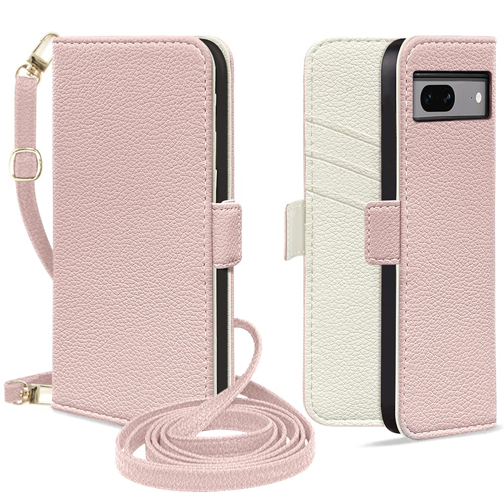 MAGICASE for Google Pixel 7a ケース 手帳型 グーグル ピクセル7a ケース 手帳型 おしゃれ Google Pixel 7a カバー カード収納 スタンド機能 マグネット