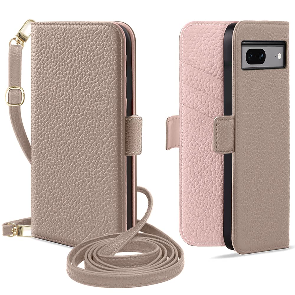 MAGICASE for Google Pixel 7a ケース 手帳型 グーグルピクセル7a ケース 手帳型 おしゃれ Google Pixel 7a カバー カード収納 スタンド機能 マグネット式
