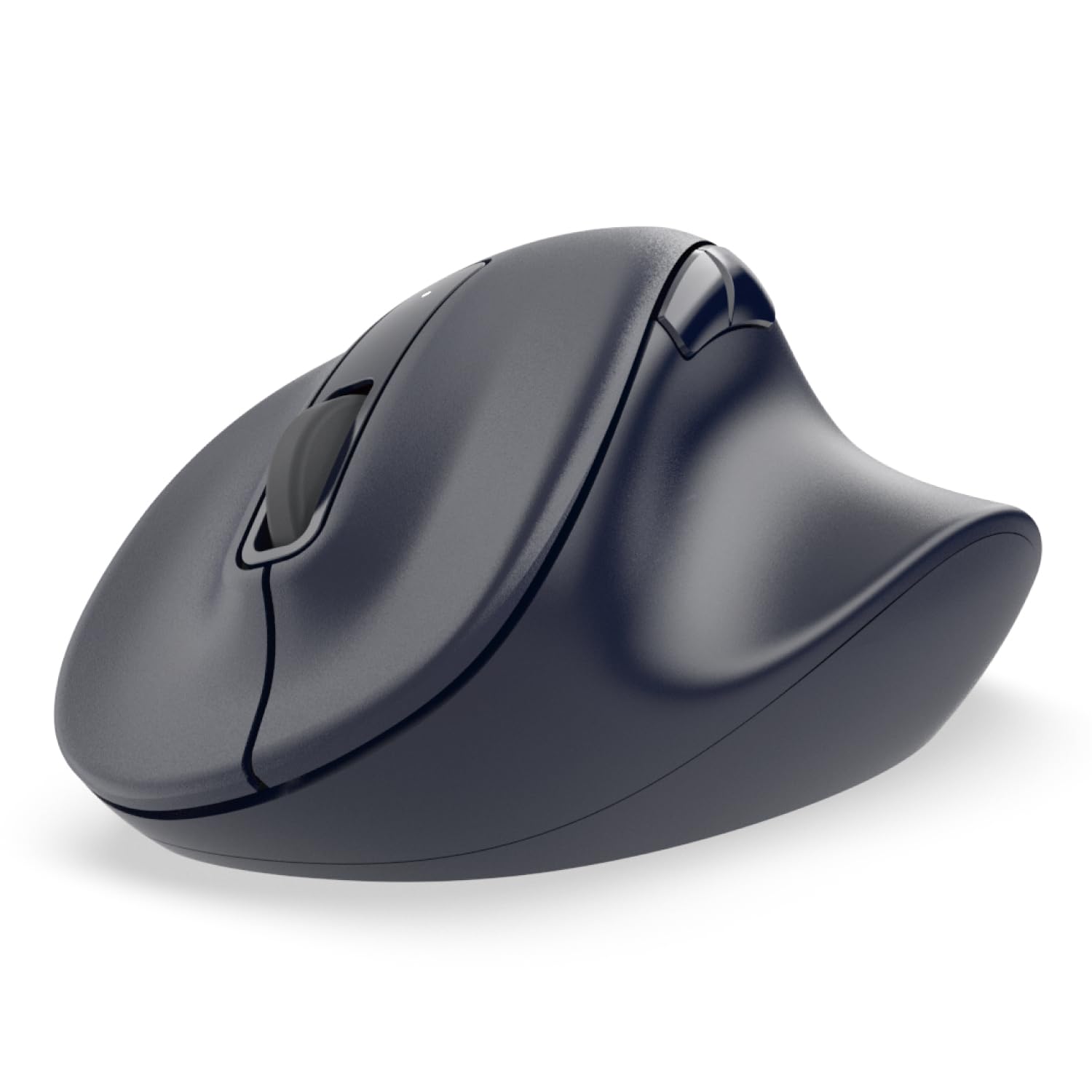 エレコム マウス ワイヤレスマウス EX-G 無線2.4GHz 静音 Lサイズ 5ボタン 「Ask Doctors評価サービス」認証 抗菌 ブラック M-XGL30DBSKABK