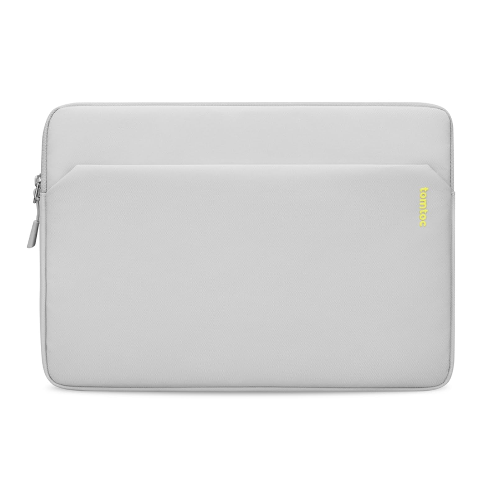 tomtoc 薄型 パソコンケース 14インチ MacBook Pro M3/M2/M1 Pro/Max 2023-2021専用 スリーブ 軽量 スリム ノートPCインナーバッグ 撥水