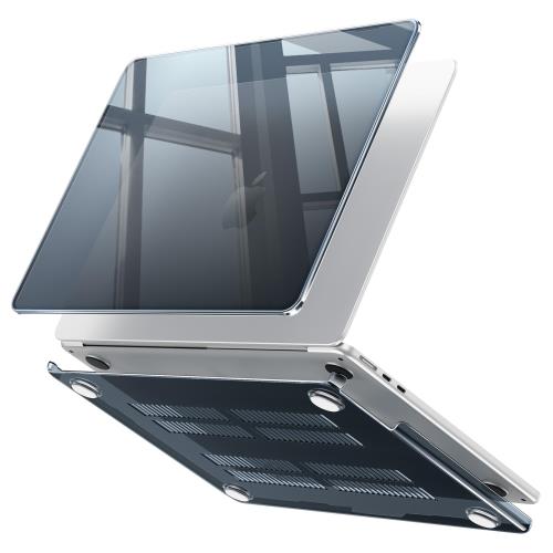NIMASO ケース Mac Book Air 13.6 インチ ケース M3 M2チップ搭載モデル カバー 2024 2023 2022 発売 軽量 保護ケース A2681 A3113 対応 マック