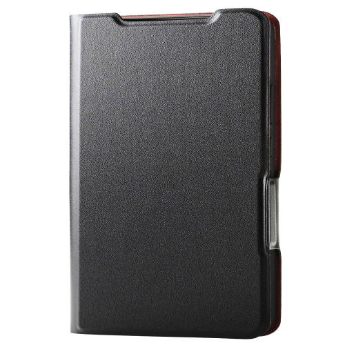 エレコム edge 50 Pro ケース カバー 手帳型 ソフトレザー TPU 耐衝撃 衝撃吸収 軽量 薄型 カード収納 ポケット スタンド機能 財布型 マグネット内蔵 Motorola シンプル U